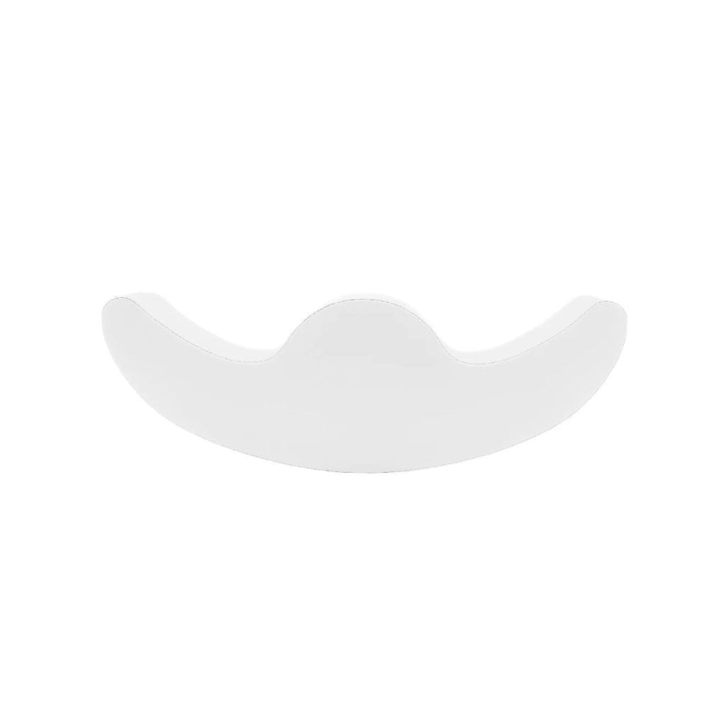 Rocker Duo Enfant en Mousse - Blanc