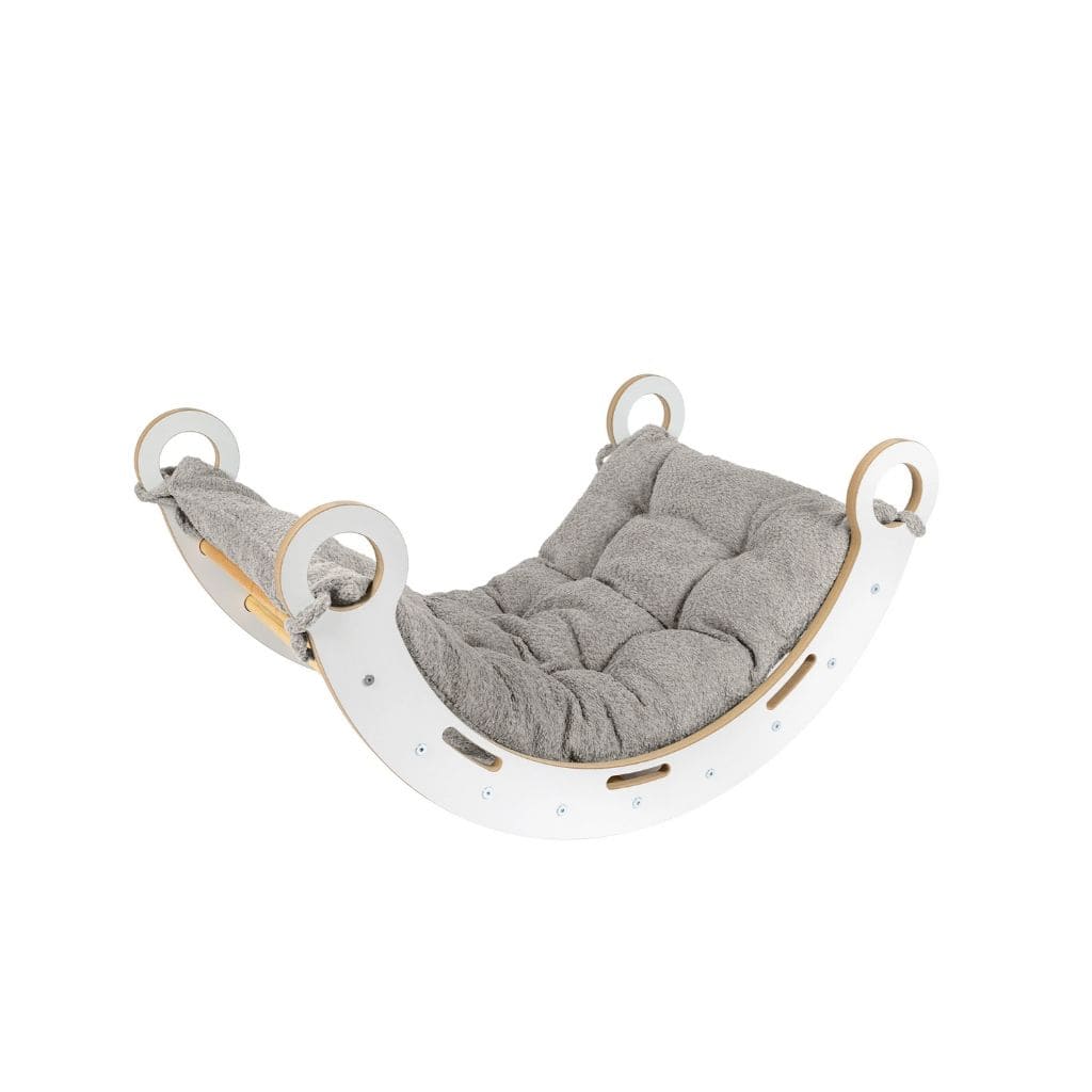Rockeur Confort Bébé – Beige
