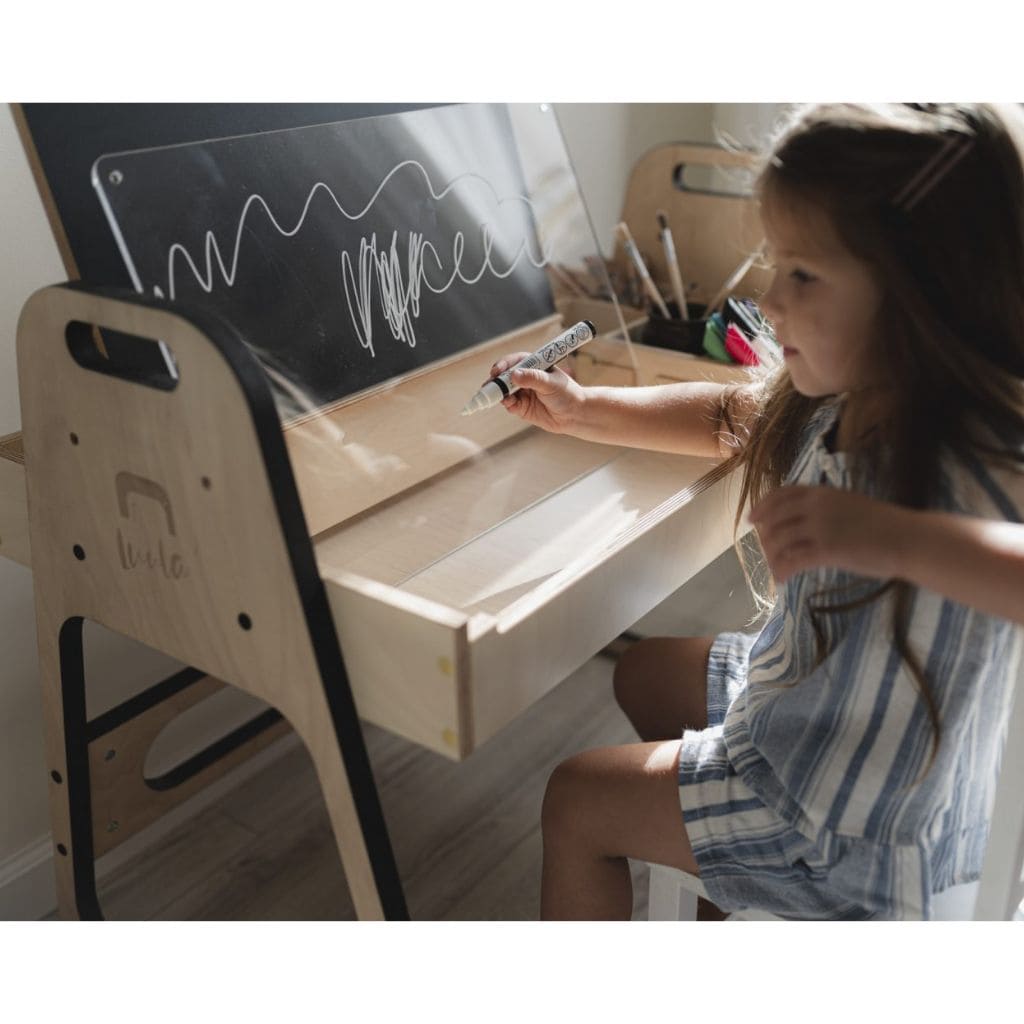 Table Julle Pour l'Art et l'Apprentissage