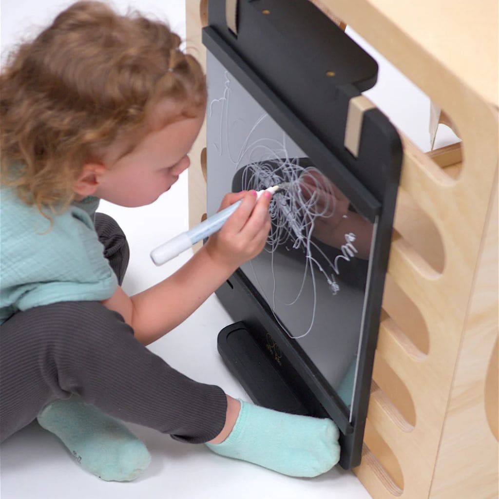 Tableau Double Face Montessori