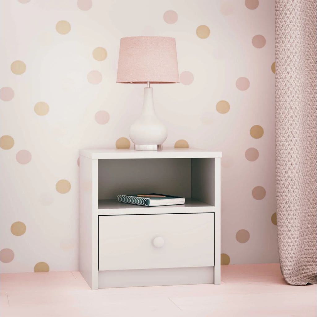 Table de Chevet Enfant Babydreams