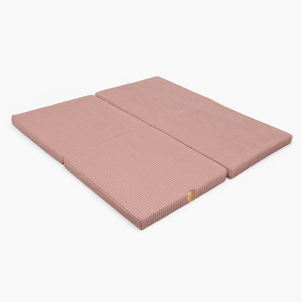 Tapis de Jeu Carré - Pink