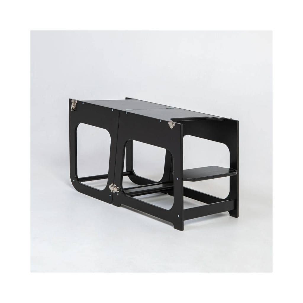Tour Montessori Évolutive  / Table & Chaise