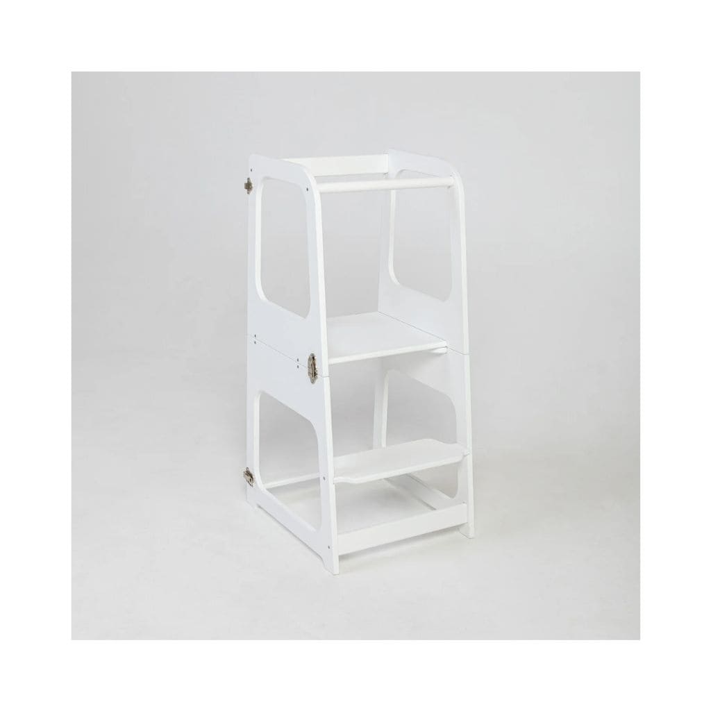 Tour Montessori Évolutive  / Table & Chaise