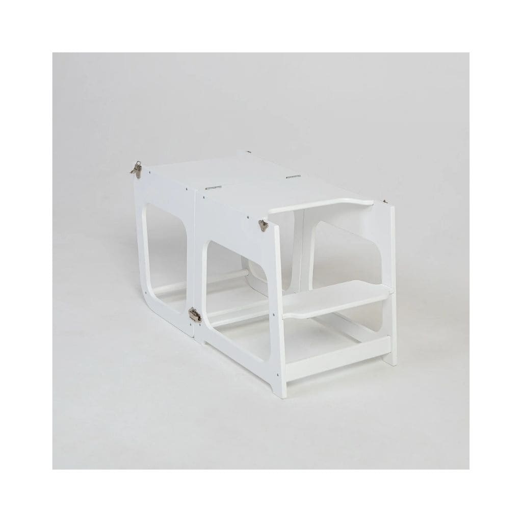 Tour Montessori Évolutive  / Table & Chaise