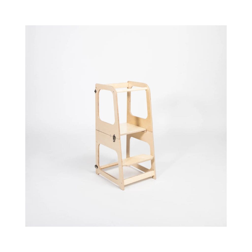 Tour Montessori Évolutive  / Table & Chaise