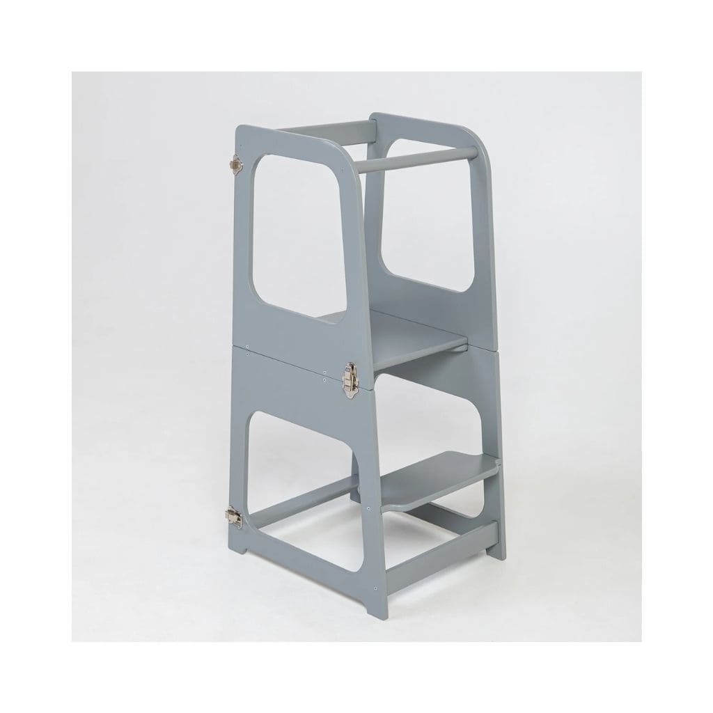Tour Montessori Évolutive  / Table & Chaise