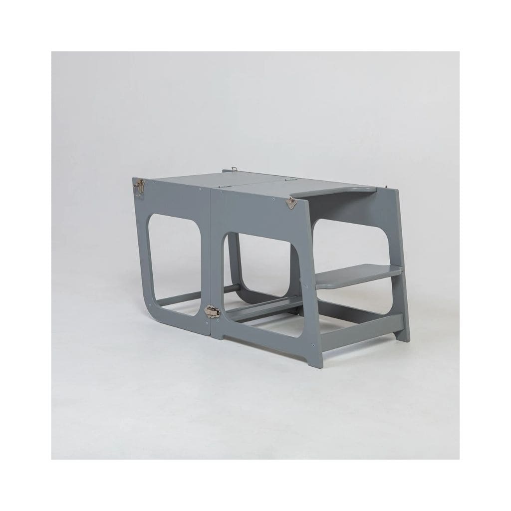 Tour Montessori Évolutive  / Table & Chaise
