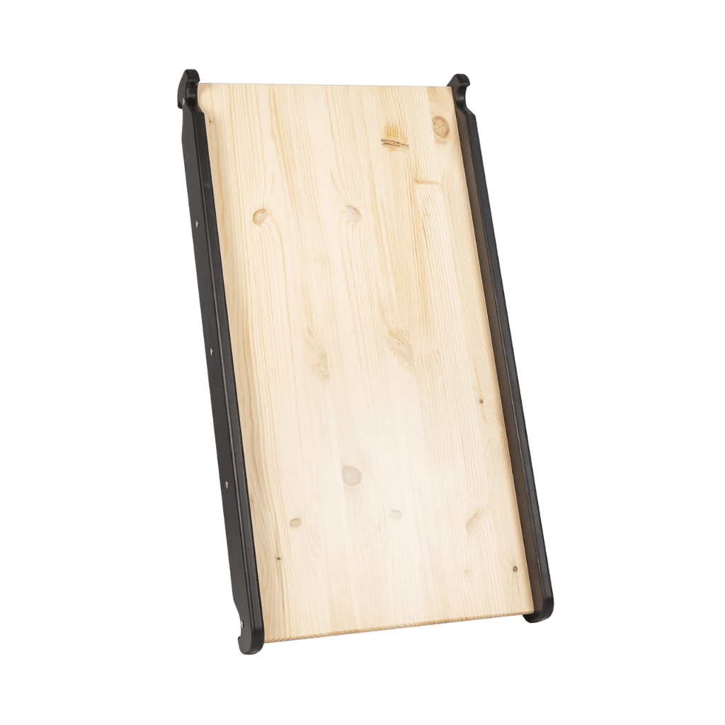 Escada Pikler com escorregador - Parede de escalada - Preto em | Motricidade Tinitto – Fabricação europeia