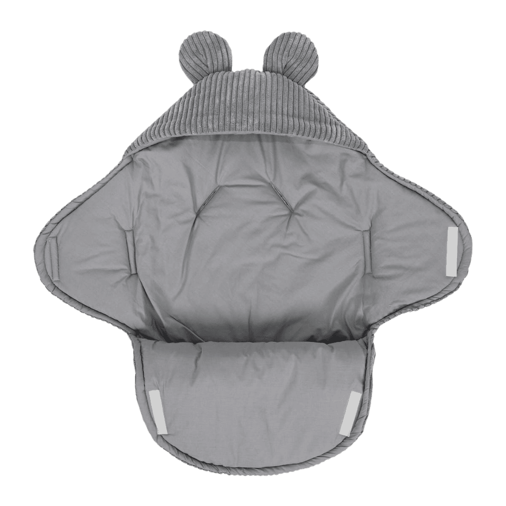 Emmaillotage Ourson Bébé Esthétique en Pink | Conforto Tinitto – Fabrication européenne