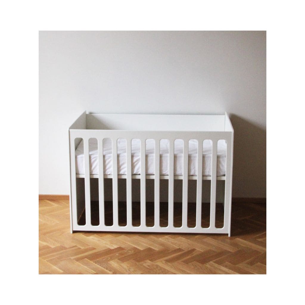 Lit Modulable de Croissance en | furniture Tinitto – Fabrication européenne