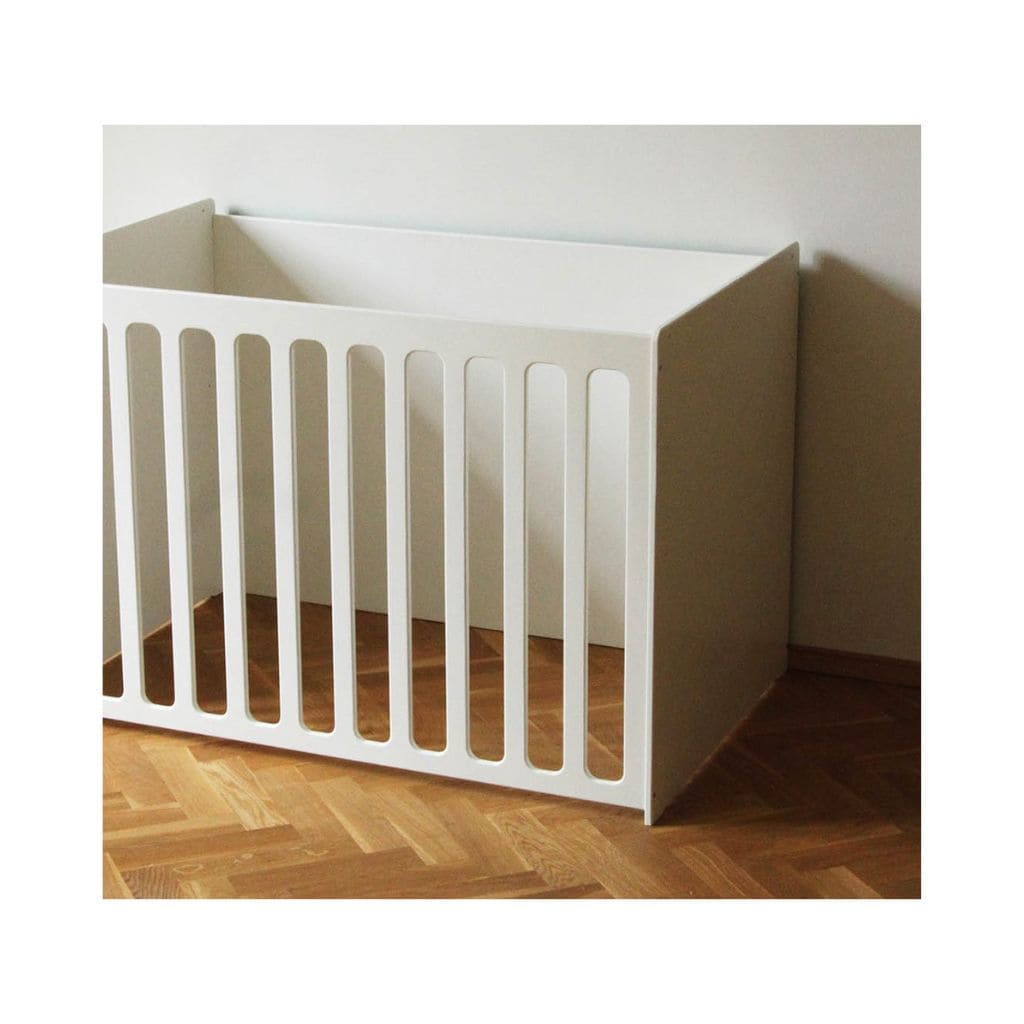 Lit Modulable de Croissance en | furniture Tinitto – Fabrication européenne