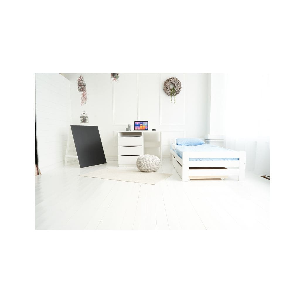 Lit Modulable de Croissance en | furniture Tinitto – Fabrication européenne