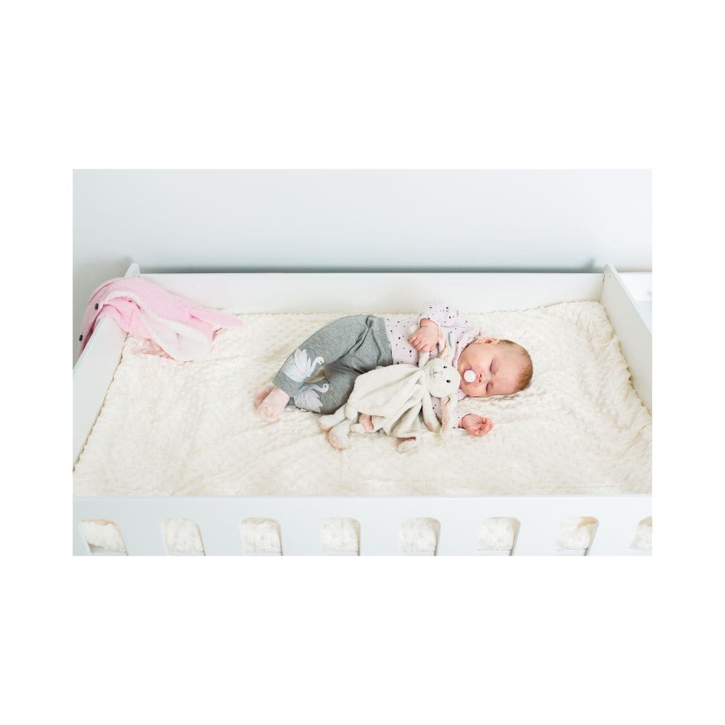 Lit Modulable de Croissance en | furniture Tinitto – Fabrication européenne