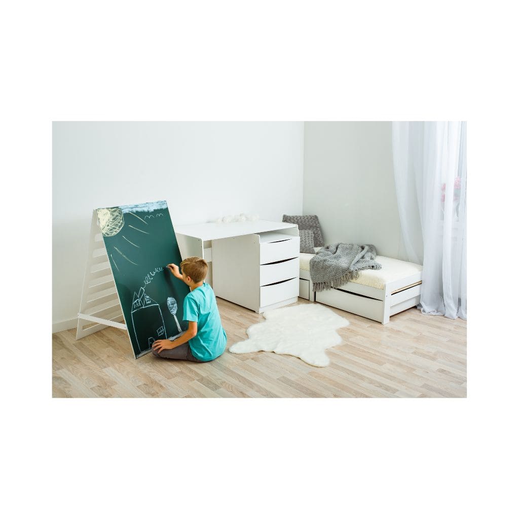 Lit Modulable de Croissance en | furniture Tinitto – Fabrication européenne