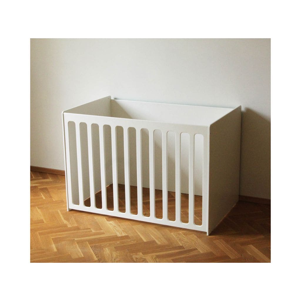 Lit Modulable de Croissance en | furniture Tinitto – Fabrication européenne