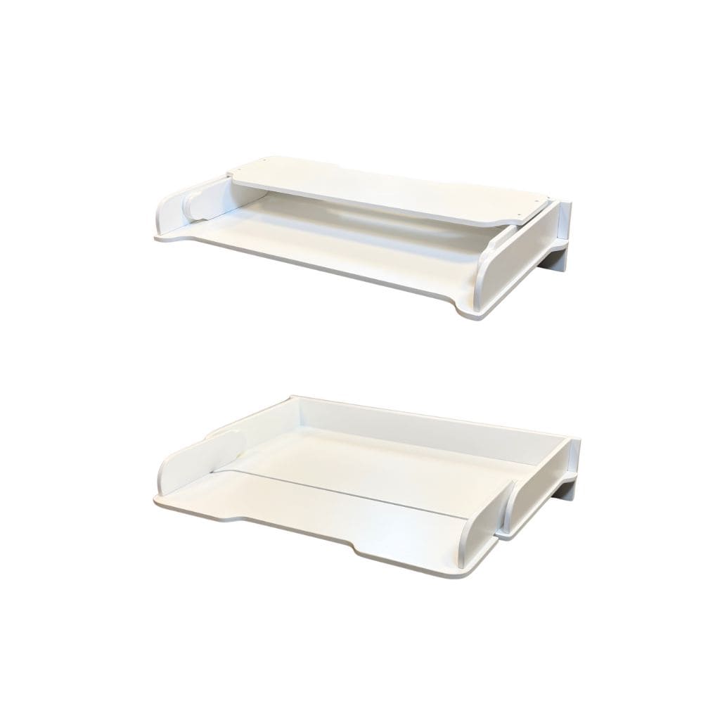 Plan à Langer pour Commode Bébé en Blanc | furniture Tinitto – Fabrication européenne
