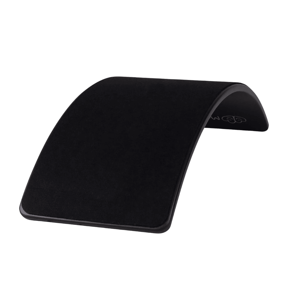 Planche d'équilibrepour enfants - 80 x 30 cm en Grey | Motricidade Tinitto – Fabrication européenne