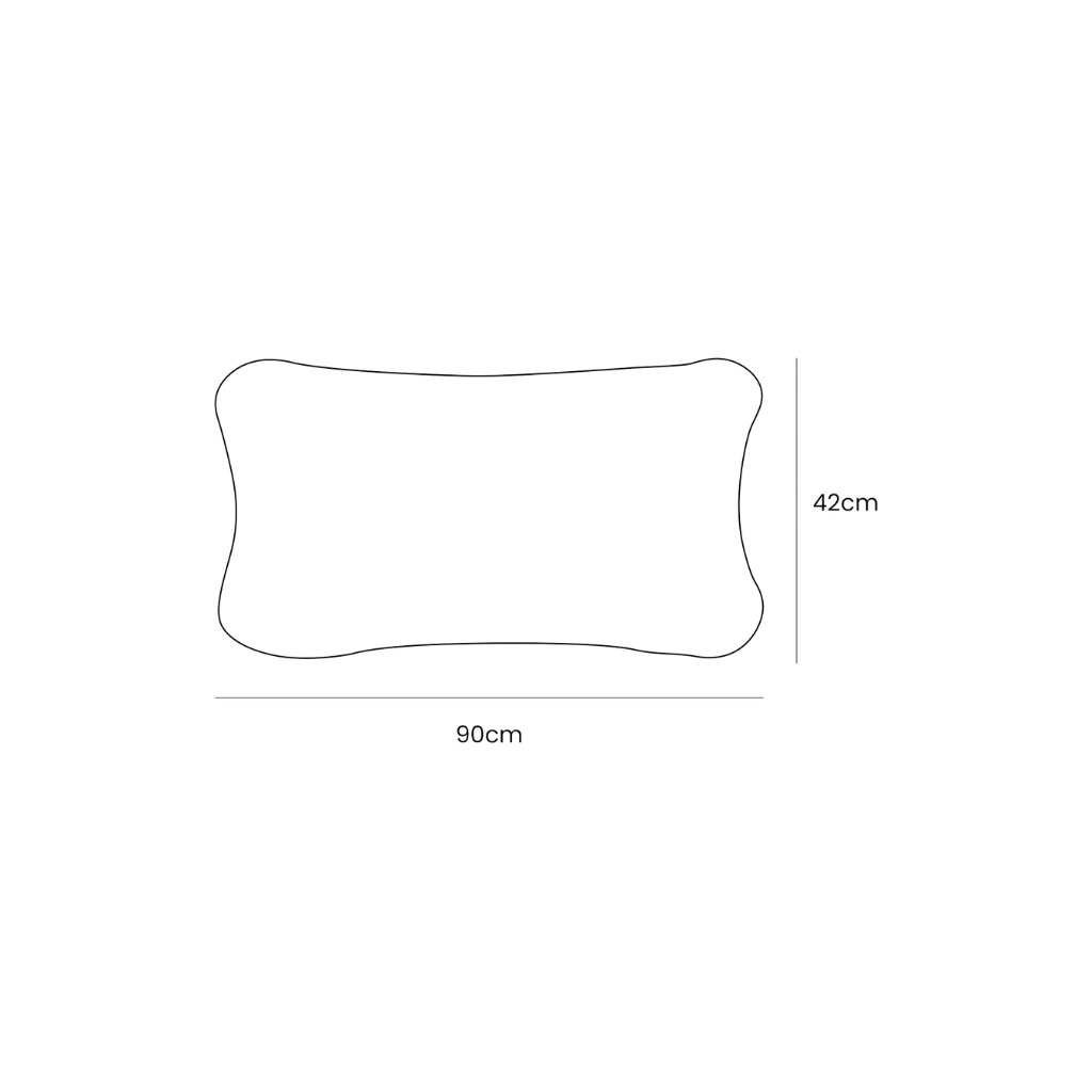 Snug Rocker for Kids - Naturel avec coussin beige en | Motricidade Tinitto – Fabrication européenne