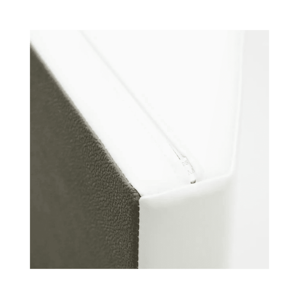 Soft Play Set Tunnel - White en | Motricidade Tinitto – Fabrication européenne