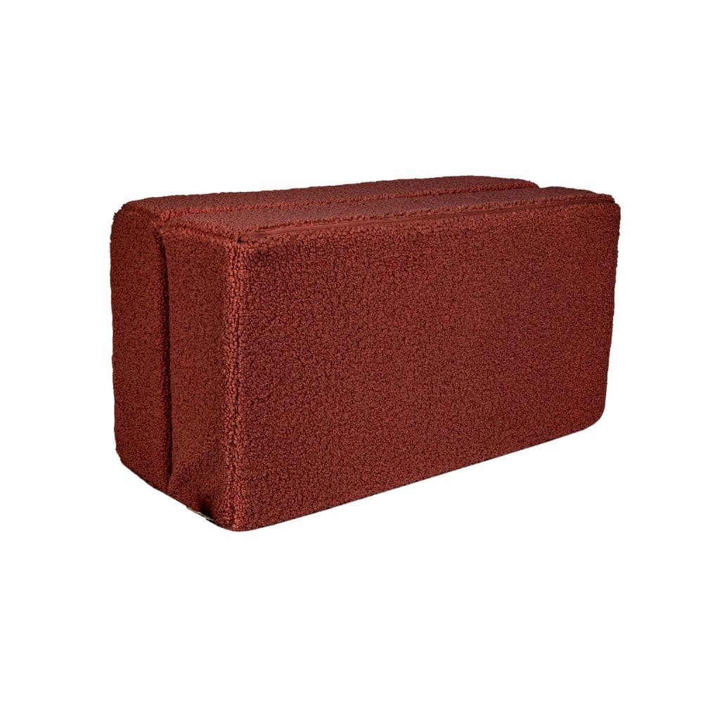Canapé Cube Ours MeowBaby® - Brown