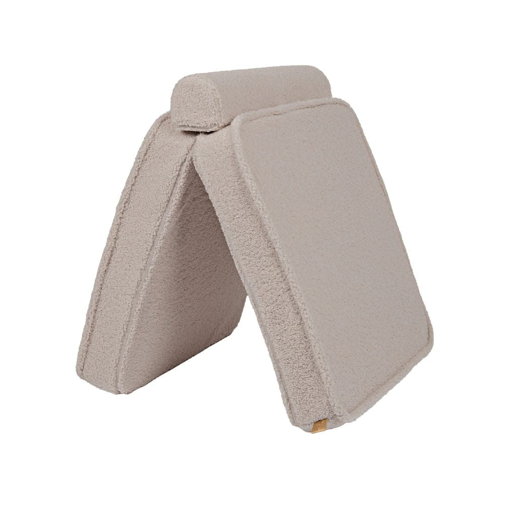 Canapé Kids Premium Modulable - Gris