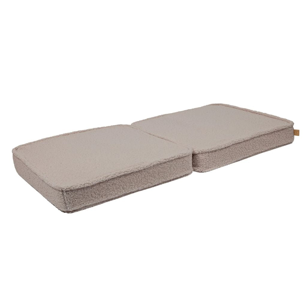 Canapé Kids Premium Modulable - Gris