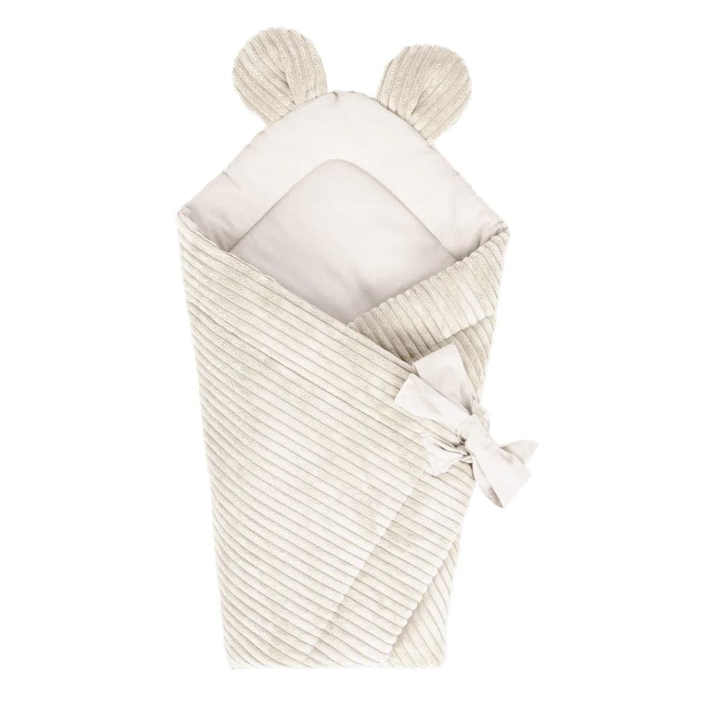 Emmaillotage Confort Premium – Ecru