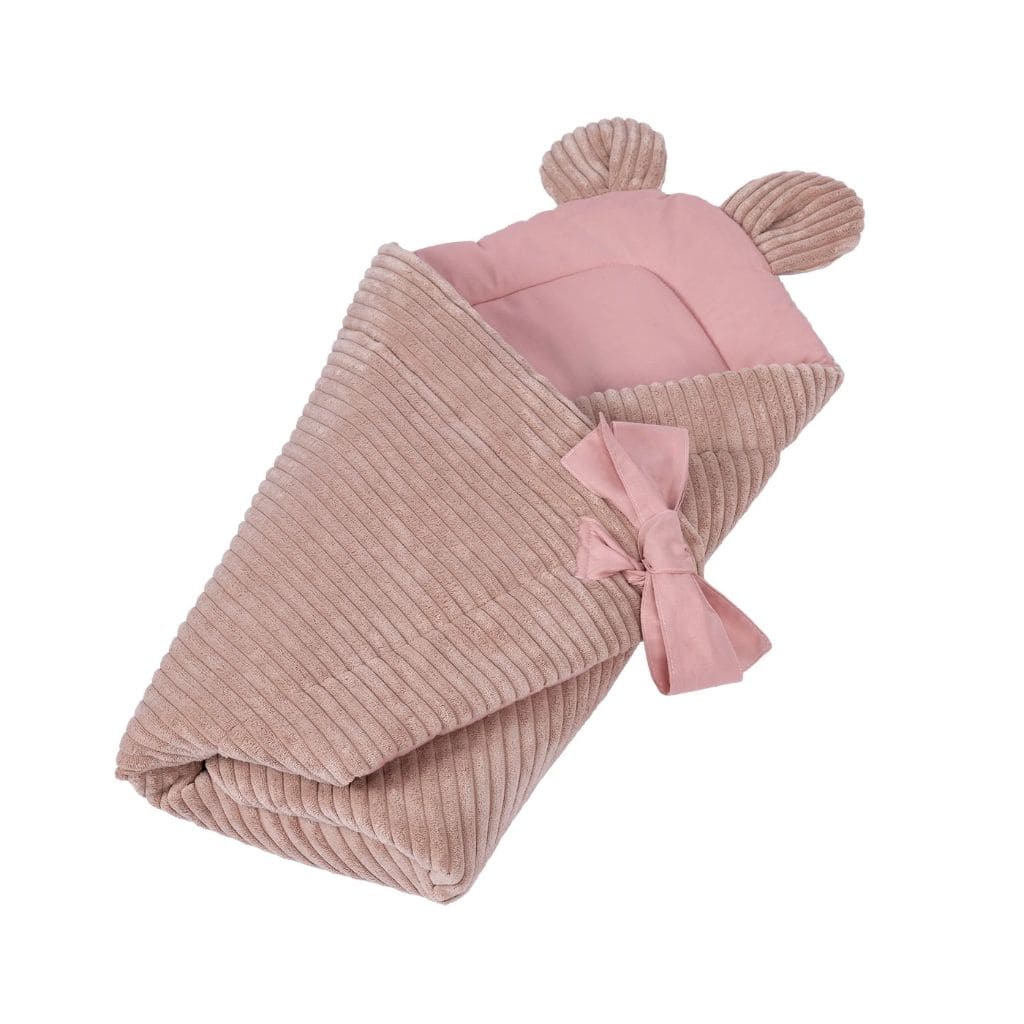 Emmaillotage Confort Premium - Pink