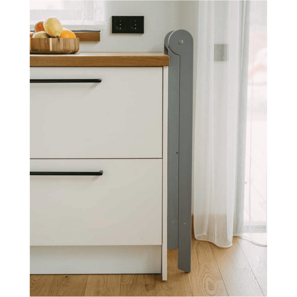 Tour d'Apprentissage Montessori Pliable