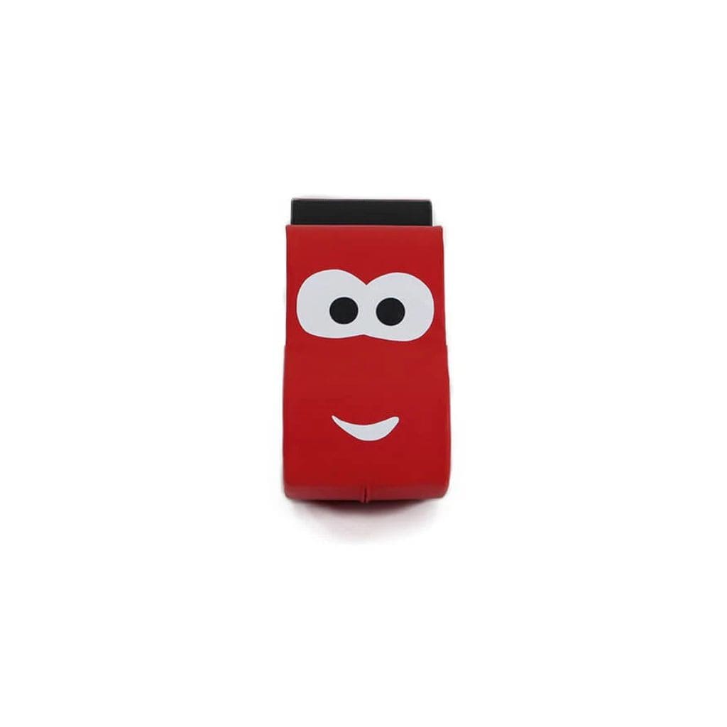 Voiture Soft Play Enfant - Rouge en | toys Tinitto – Fabrication européenne