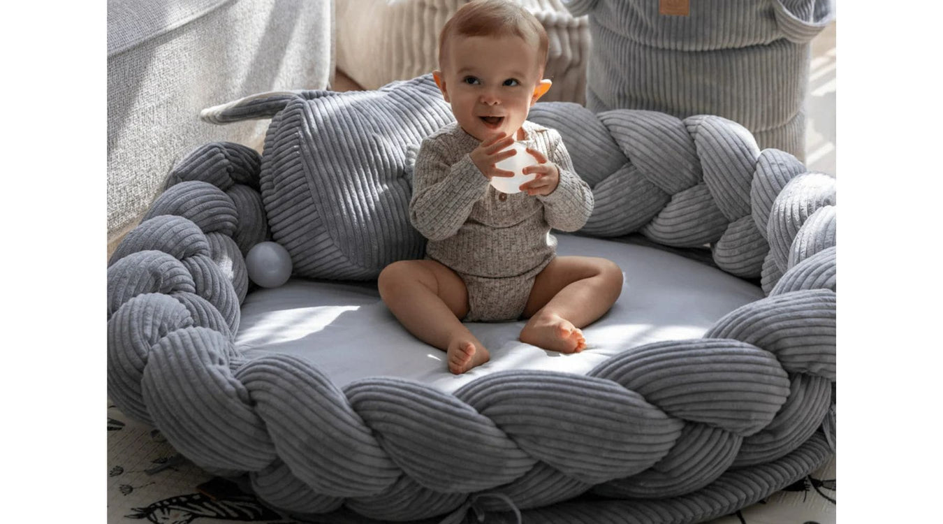 Cocon Bébé 3-en-1