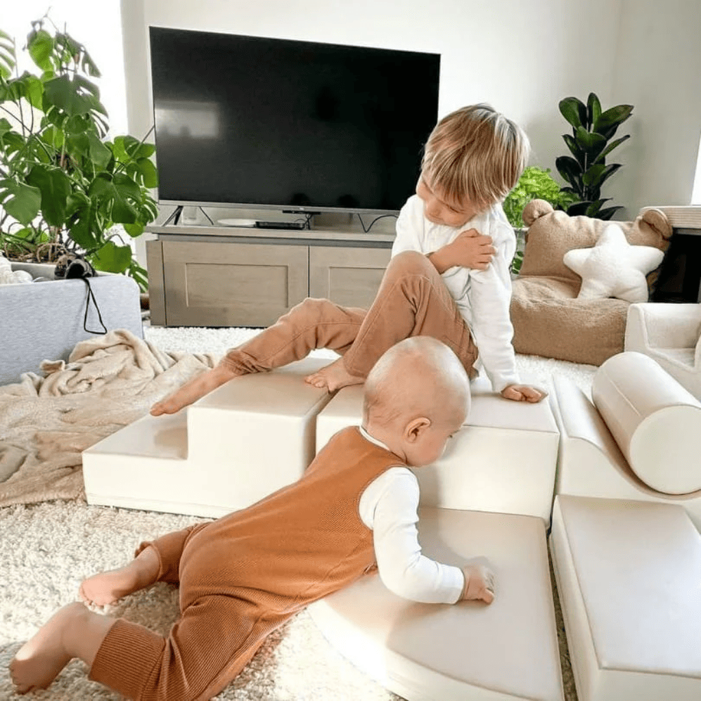 Iglu Soft Play