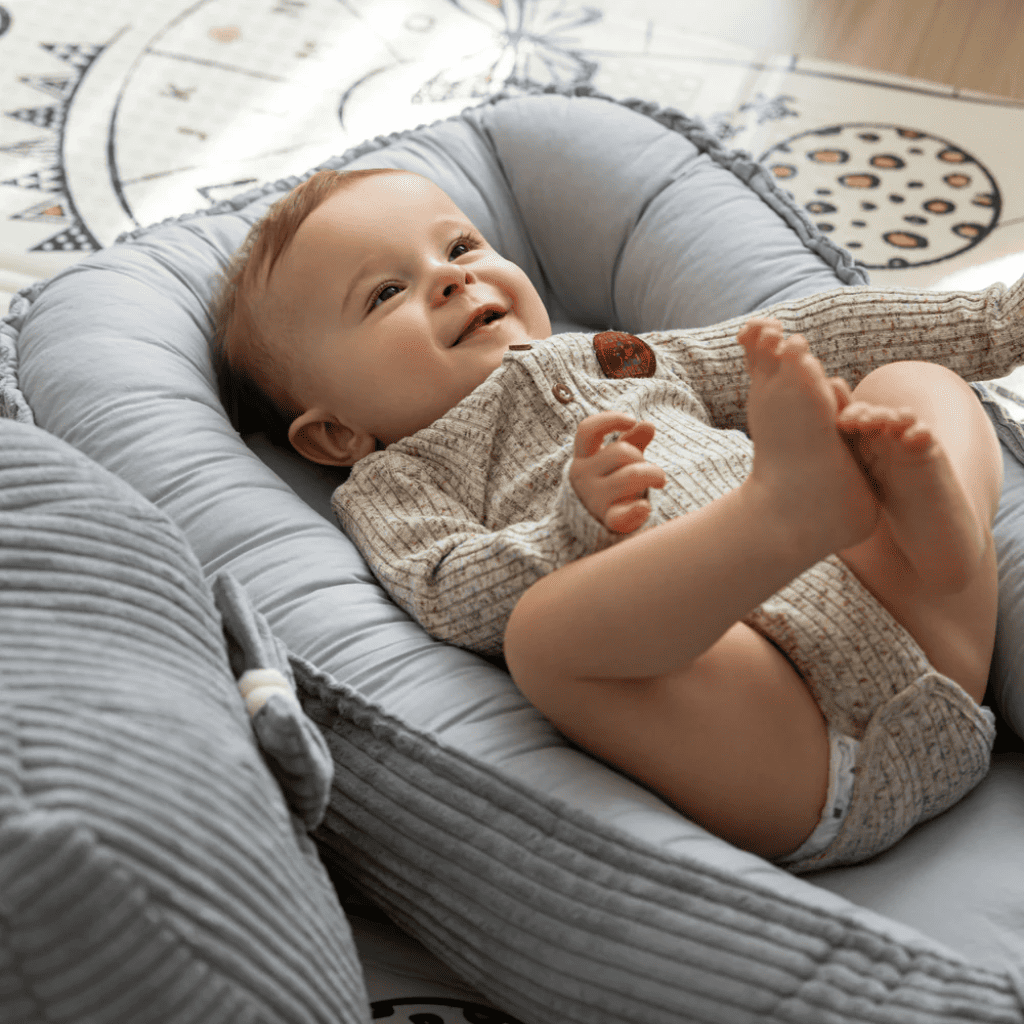 Cocon bébé 