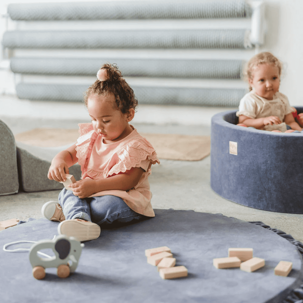 Tapis de Jeu Magiques - Tinitto