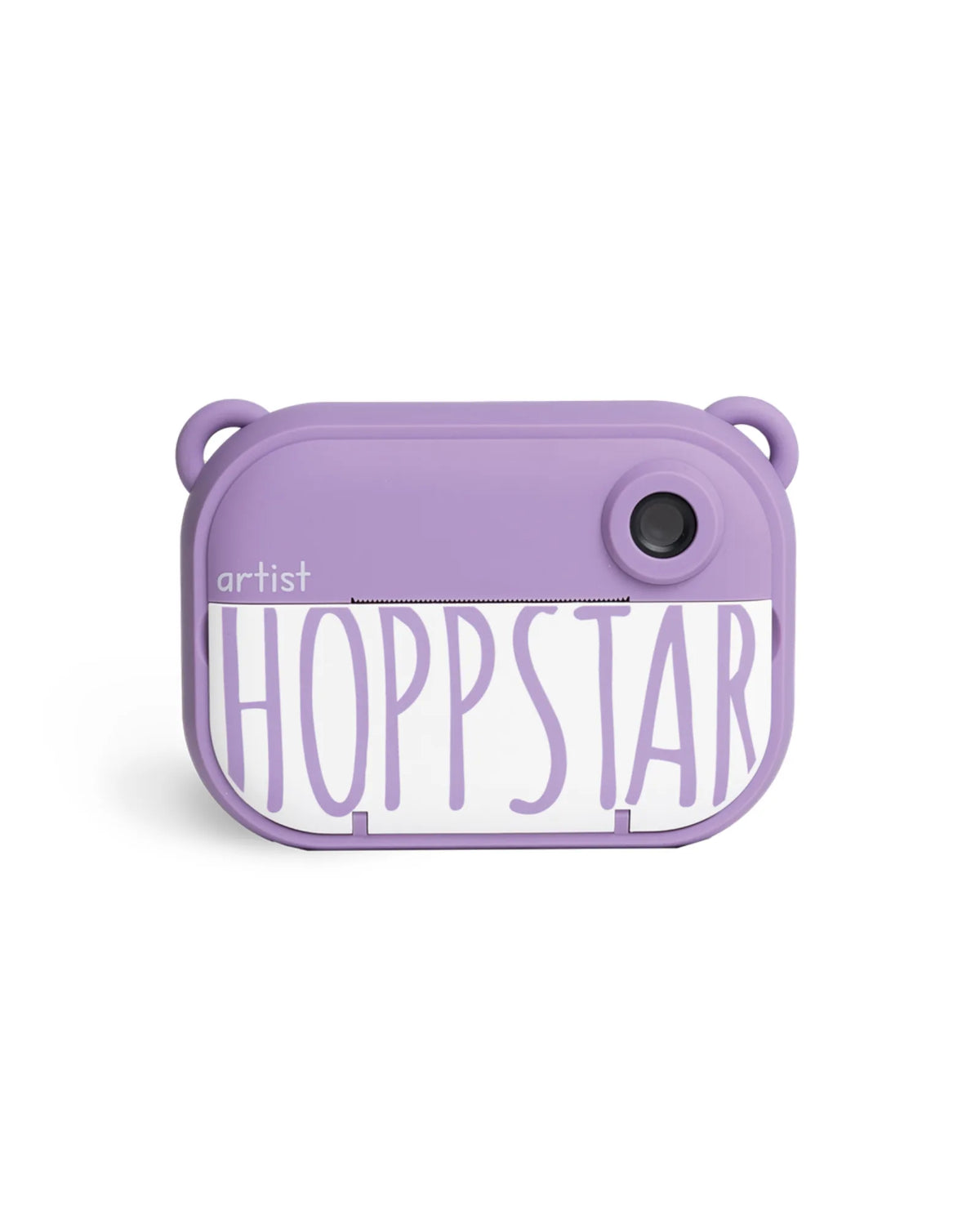 Appareil photo enfant Artist Hoppstar — imprimante intégrée – Appareils photo numériques Montessori pour enfant | Tinitto