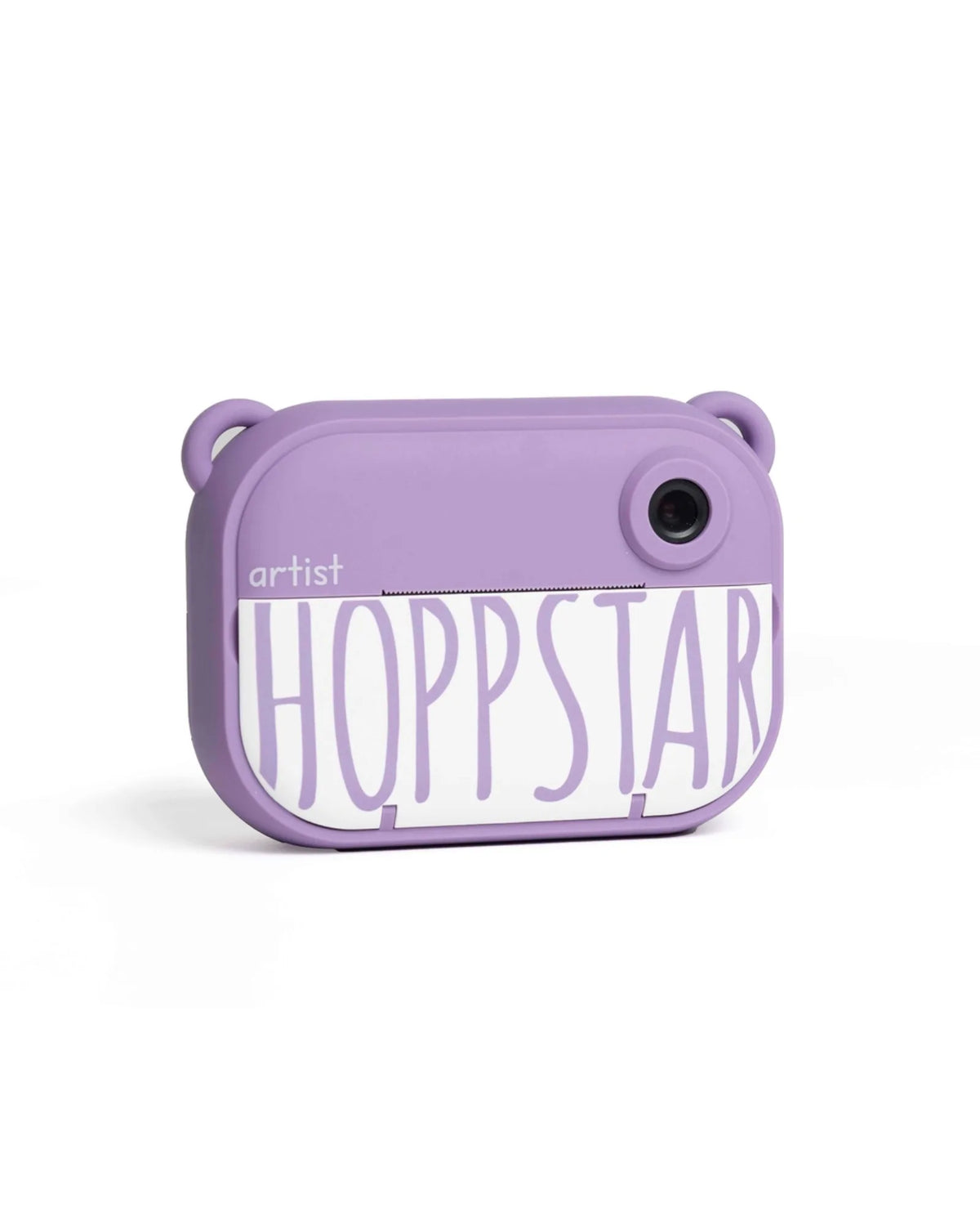 Appareil photo enfant Artist Hoppstar — imprimante intégrée – Appareils photo numériques Montessori pour enfant | Tinitto
