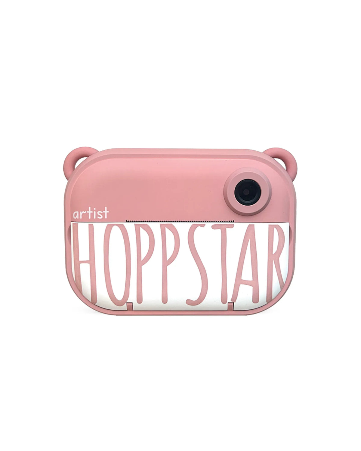 Appareil photo enfant Artist Hoppstar — imprimante intégrée – Appareils photo numériques Montessori pour enfant | Tinitto