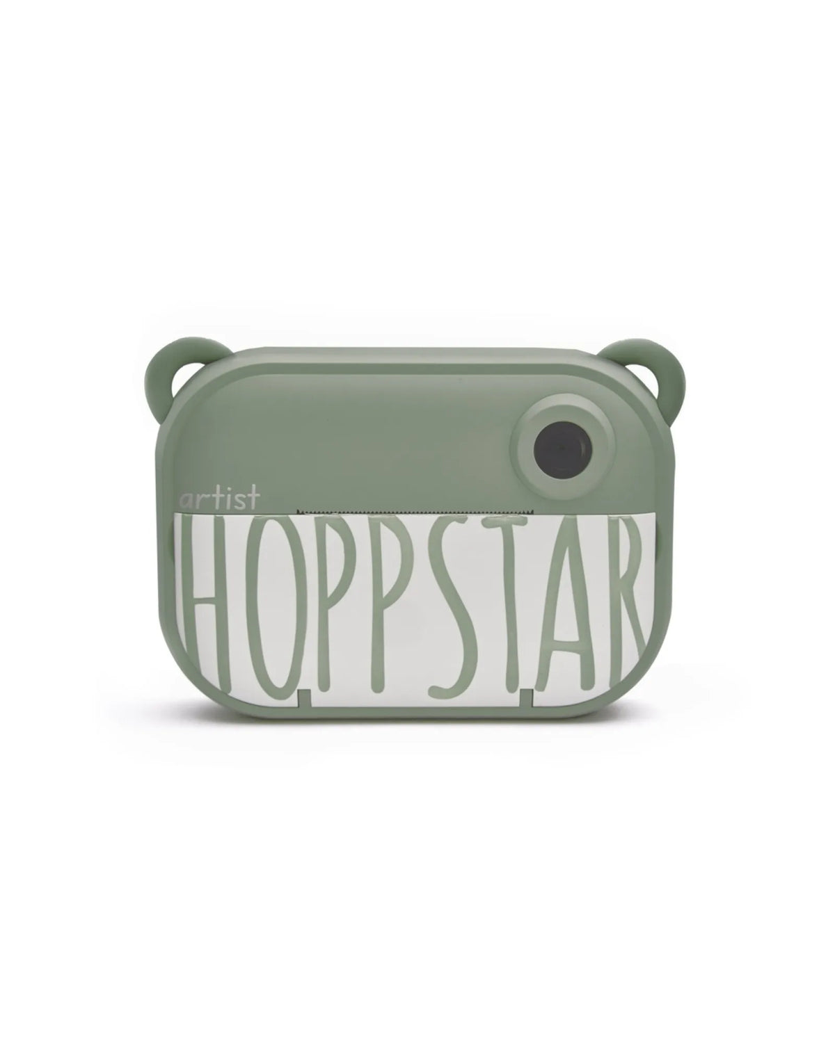 Appareil photo enfant Artist Hoppstar — imprimante intégrée – Appareils photo numériques Montessori pour enfant | Tinitto
