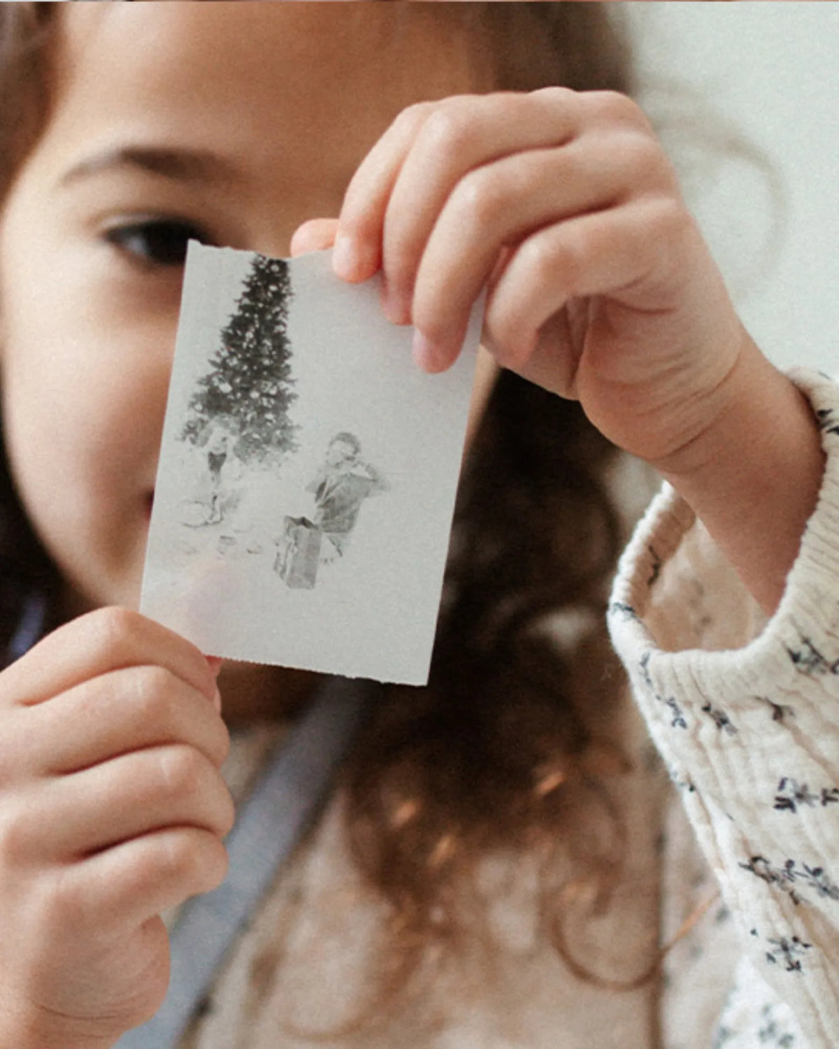 Appareil photo enfant Artist Hoppstar — imprimante intégrée – Appareils photo numériques Montessori pour enfant | Tinitto