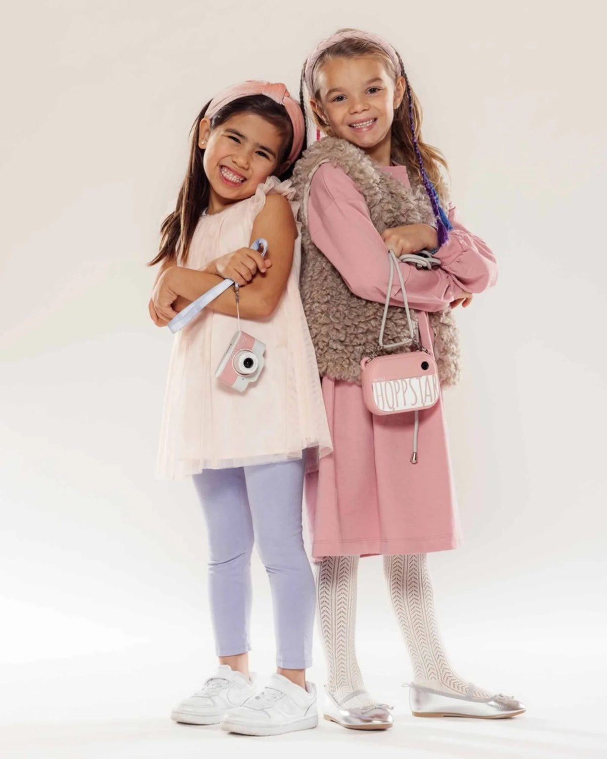Appareil photo enfant Expert — Hoppstar – Appareils photo numériques Montessori pour enfant | Tinitto
