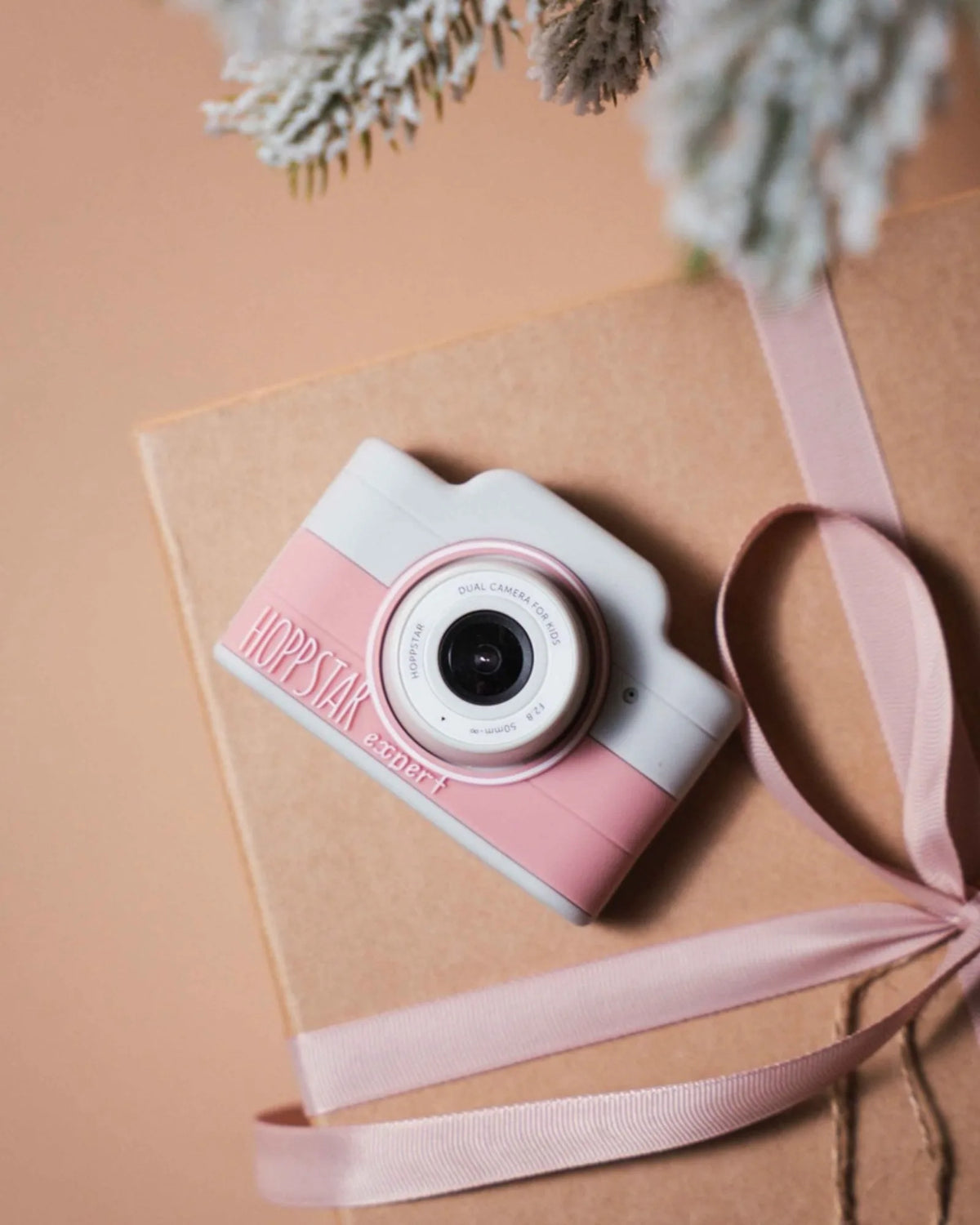 Appareil photo enfant Expert — Hoppstar – Appareils photo numériques Montessori pour enfant | Tinitto