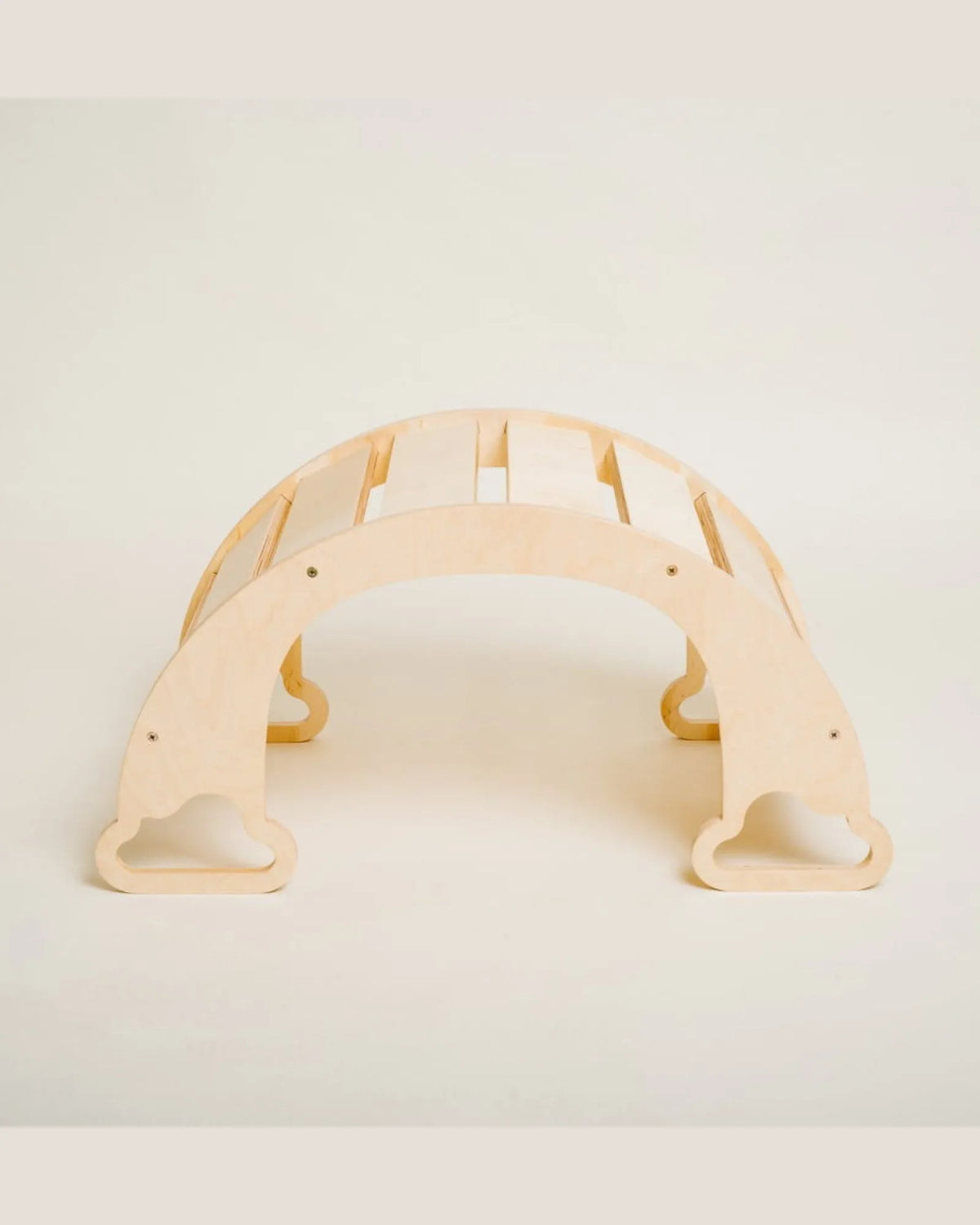 Arche d'Équilibre & Rocker Montessori – The Sway – Montessori pour enfant – photo 17