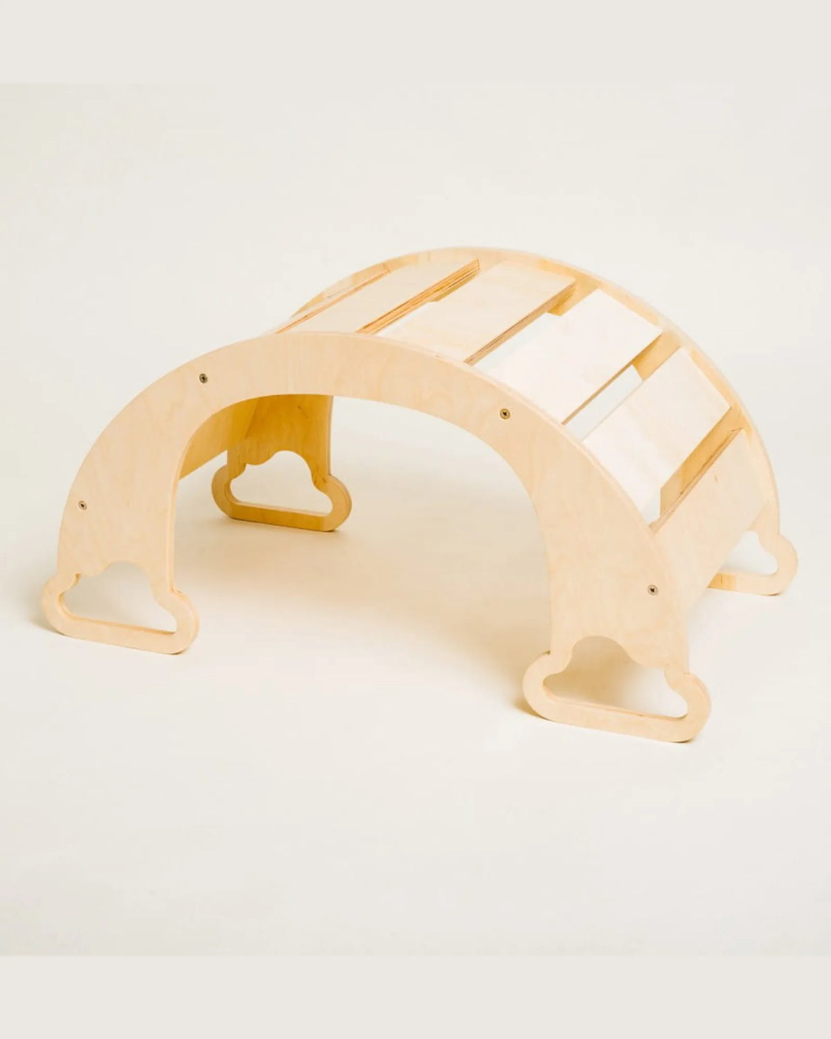 Arche d'Équilibre & Rocker Montessori – The Sway – Montessori pour enfant – photo 16