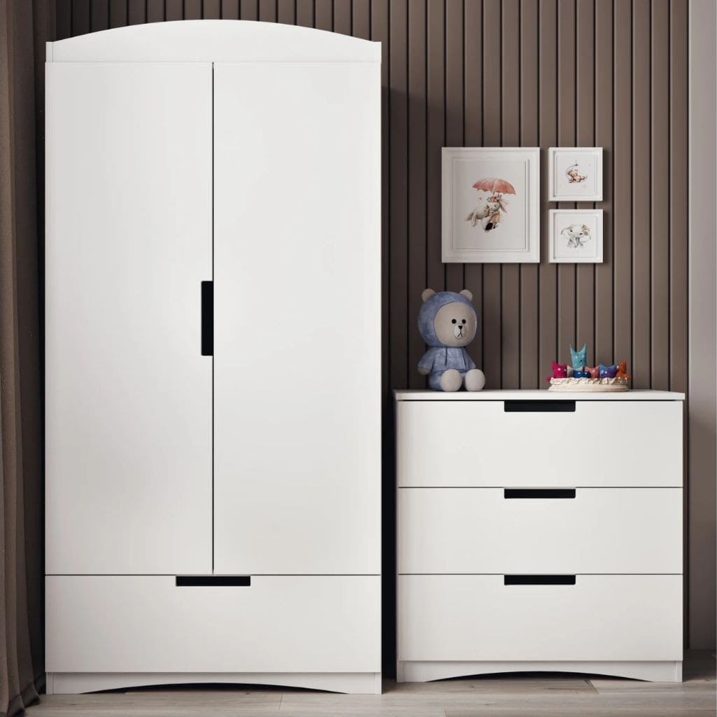 Armoire Classique