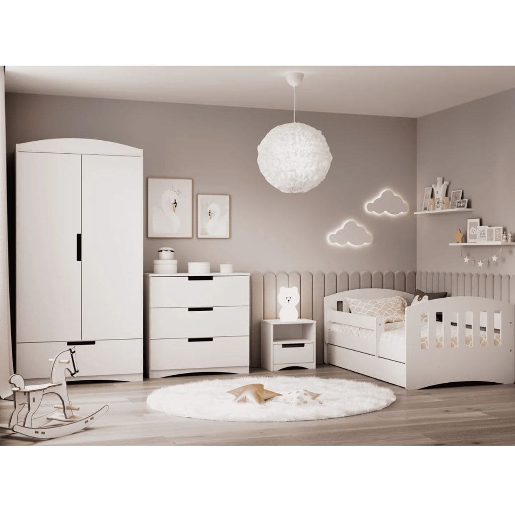 Armoire Classique