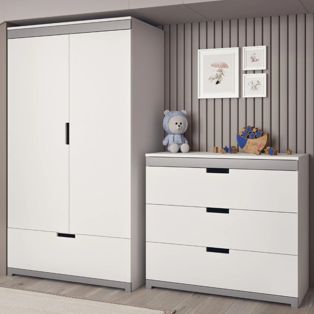 Armoire pour Enfants Tomi