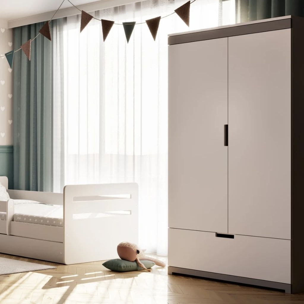 Armoire pour Enfants Tomi