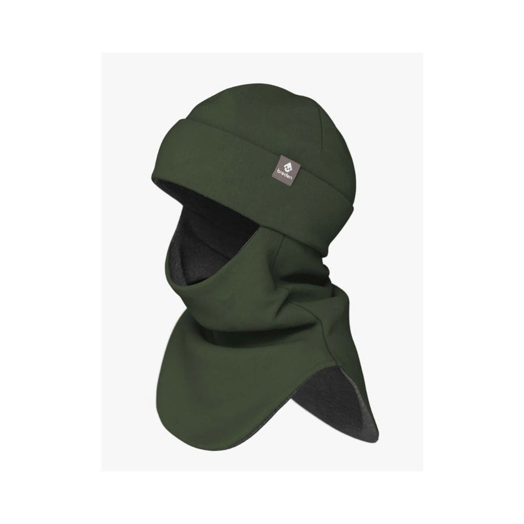 Balaclava Bébé & Enfant BREM – 100% Mérinos Naturel