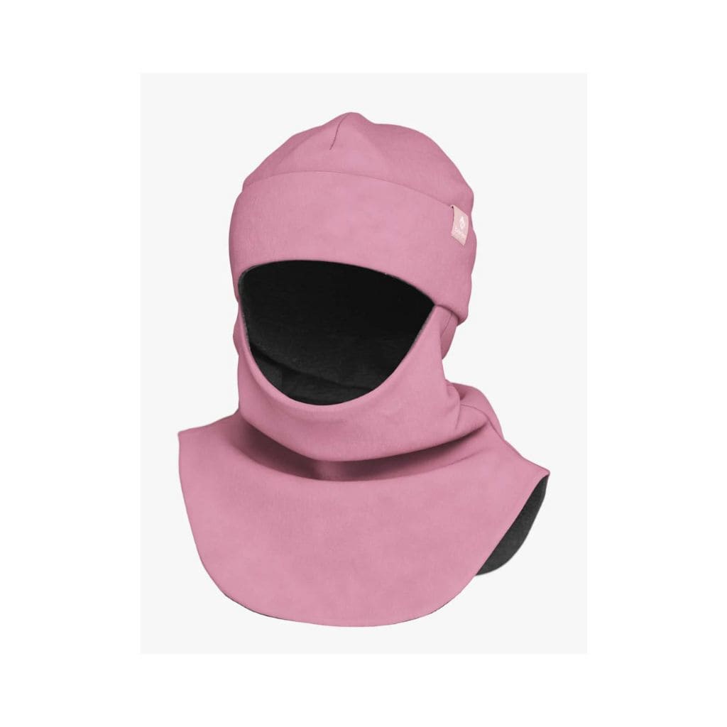 Balaclava Bébé & Enfant BREM – 100% Mérinos Naturel